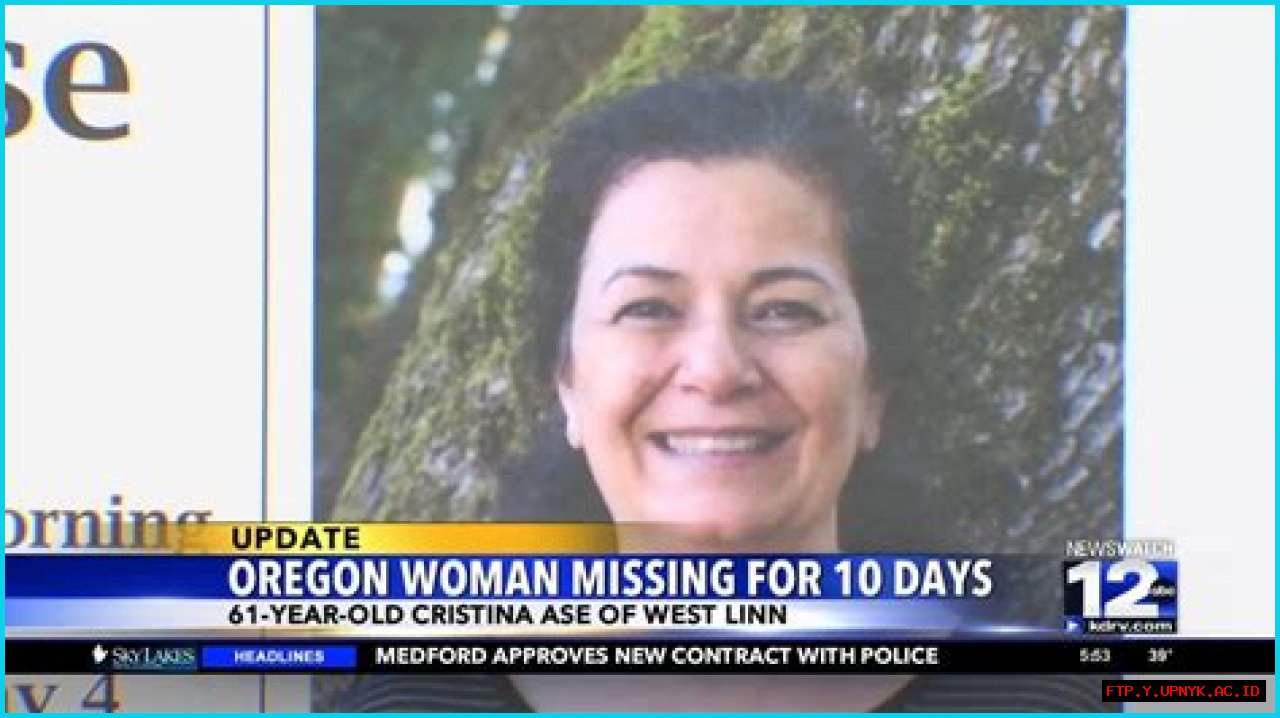 Missing Dallas, Oregon Woman: Help Find Her Today