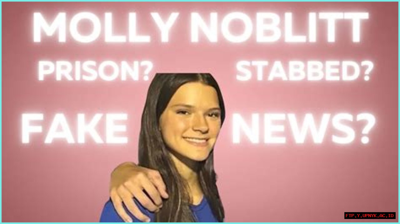 Molly Noblitt: Ocean Springs Stabbing Update And Aftermath