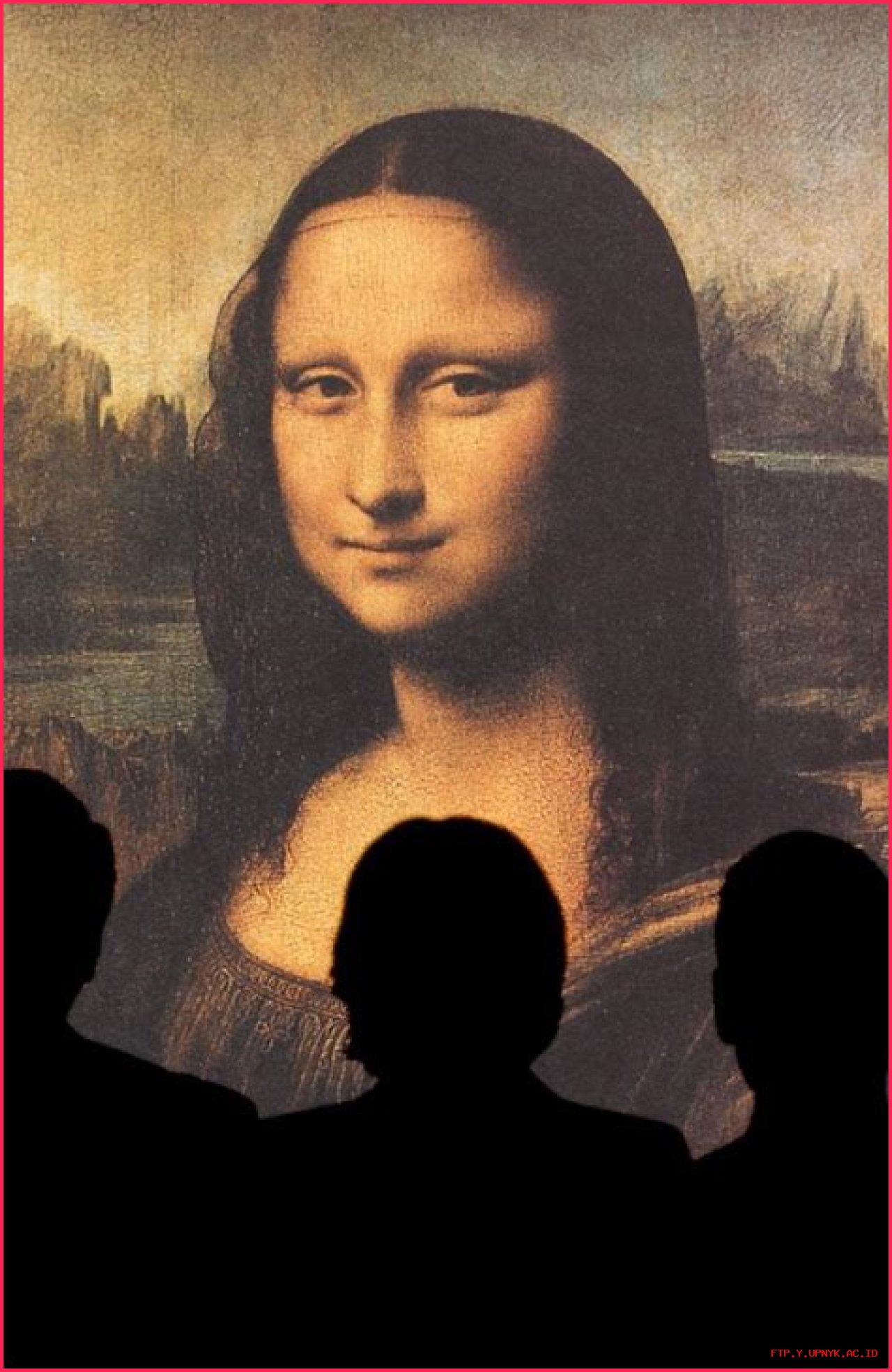 Mona Lisas True Identity: The Mysterious Life Of Lisa Gherardini