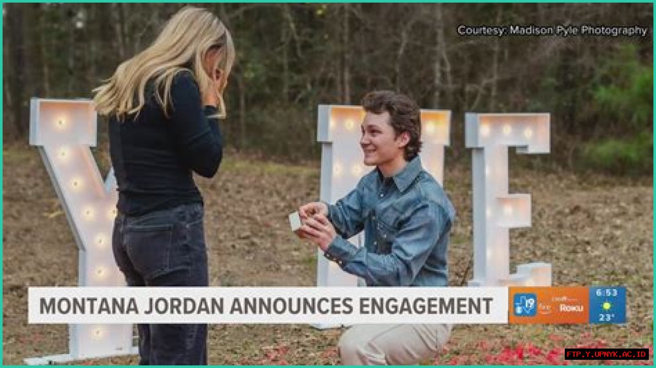 Montana Jordan's Astounding Wealth: Delving Into His Net Worth