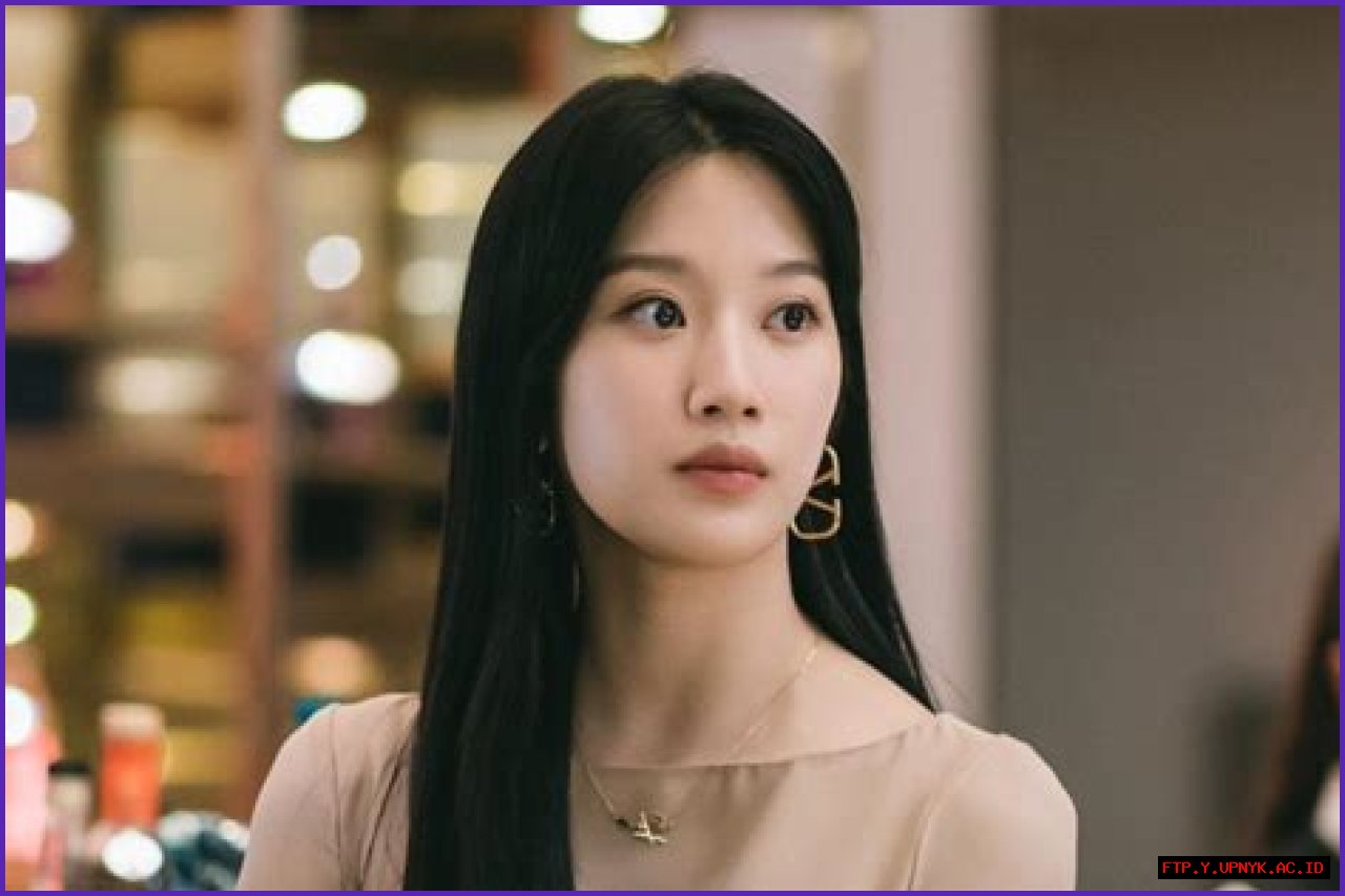 Moon Ga Young Weight: A Look At Her Transformation