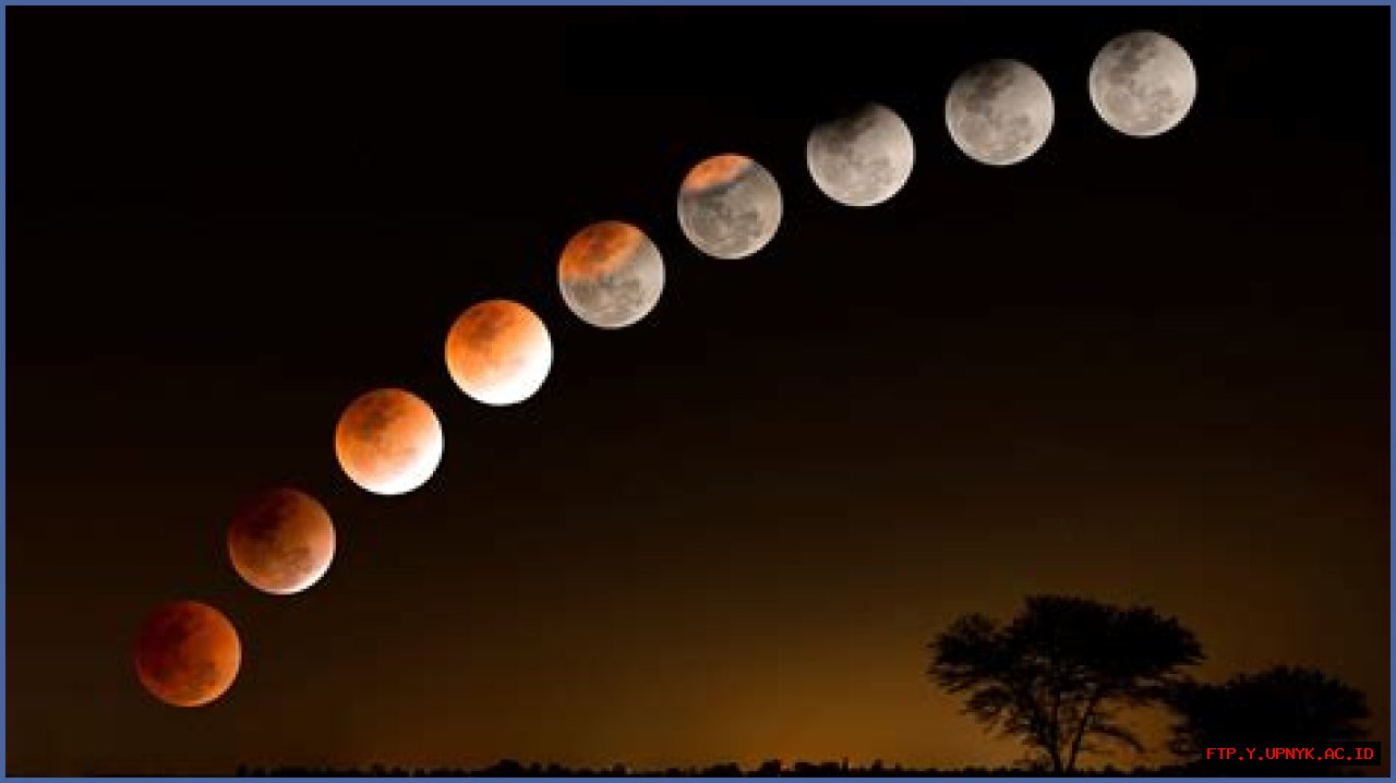 Moon March 18: A Lunar Celebration