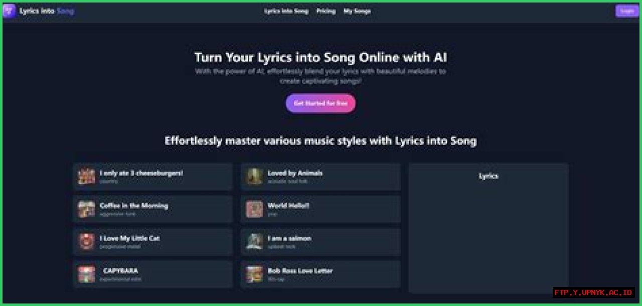 Most Comprehensive Lyrics By Fun. Collection Online | Lyrics.com
