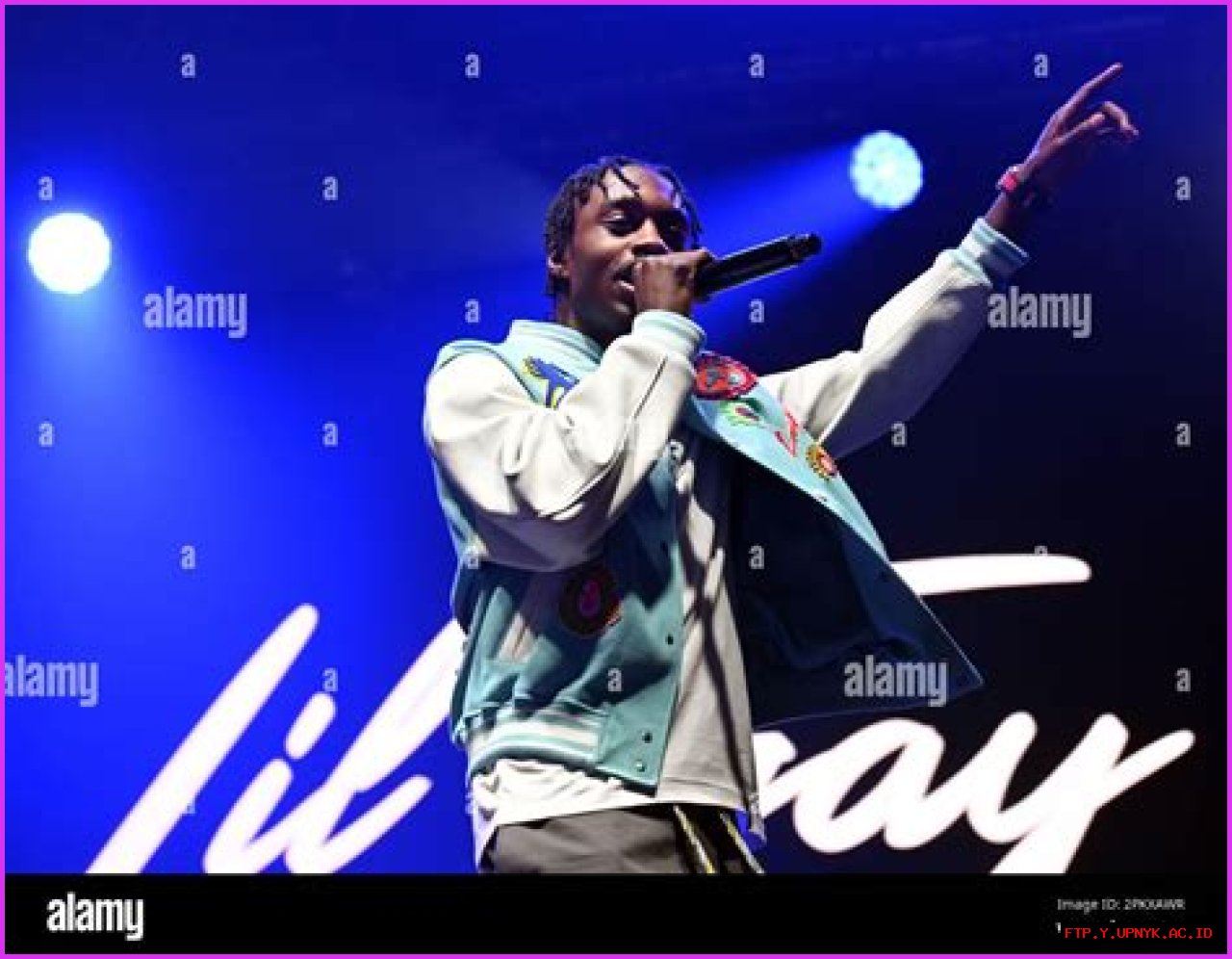 Mother Of Popular Rapper Lil Tjay Revealed: Exclusive Details
