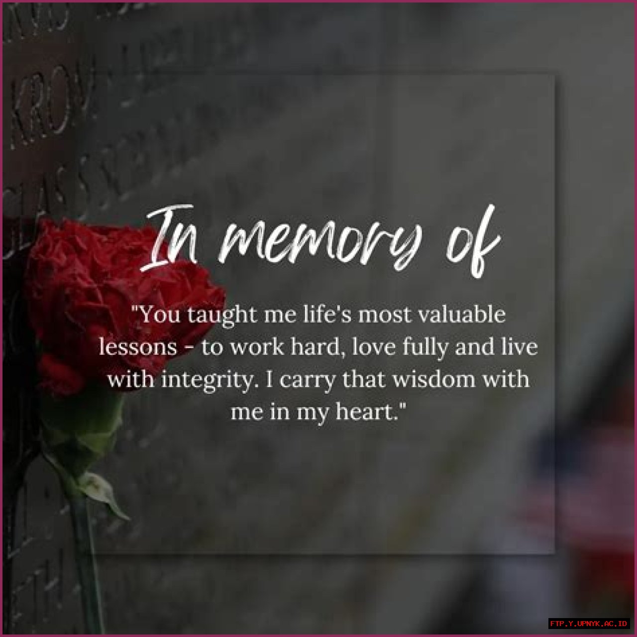 Mourn The Loss Of Tyler Jahnke: Remembering A Life