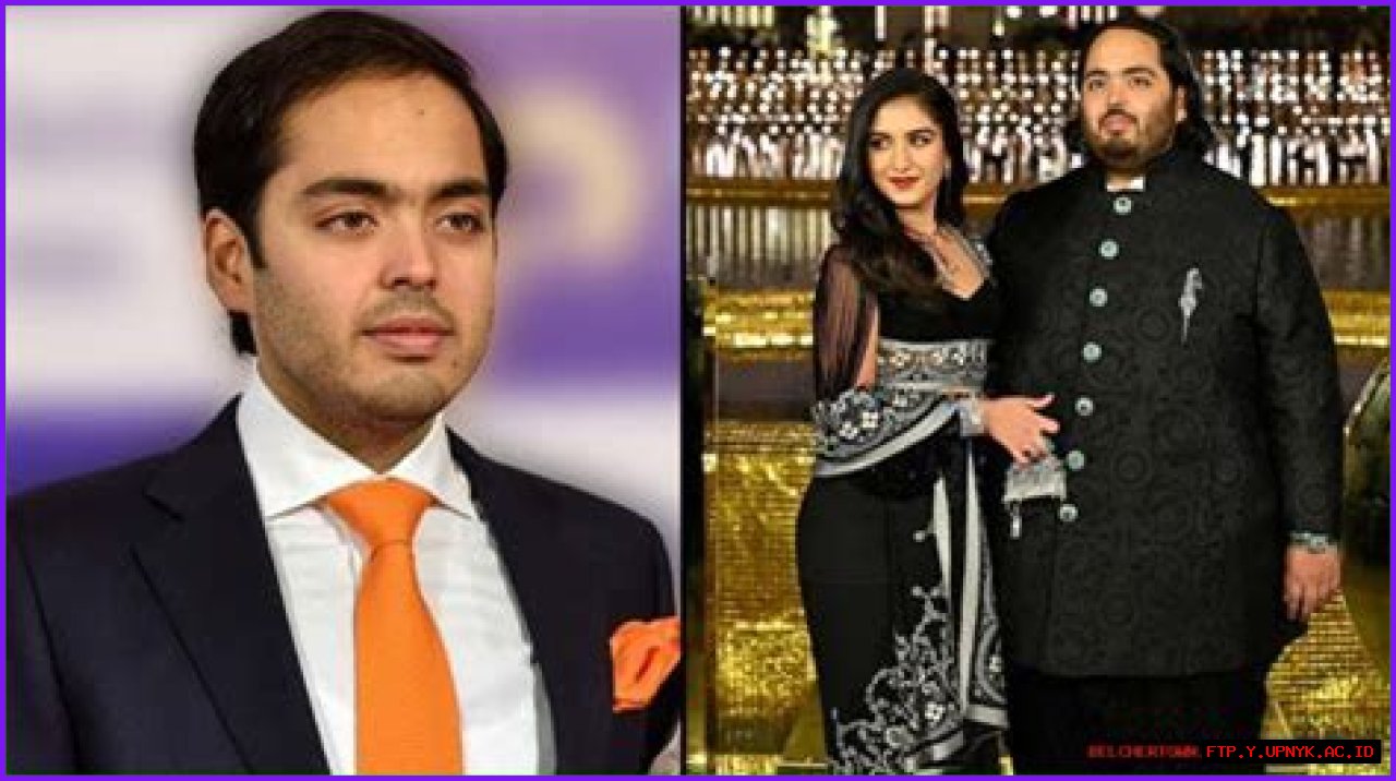Mukesh Ambani's Son's Health Update: Latest News