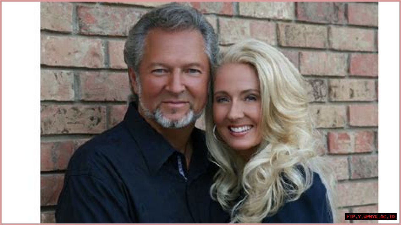 Mylon Lefevre's Wife: Unveiling Her Age With Accuracy