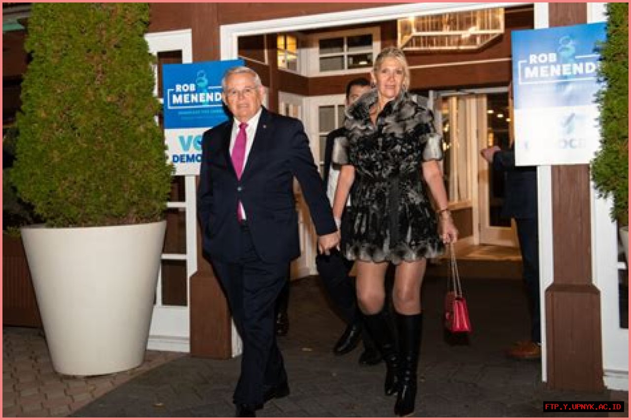 Nadine Menendez: A Comprehensive Wikipedia Profile