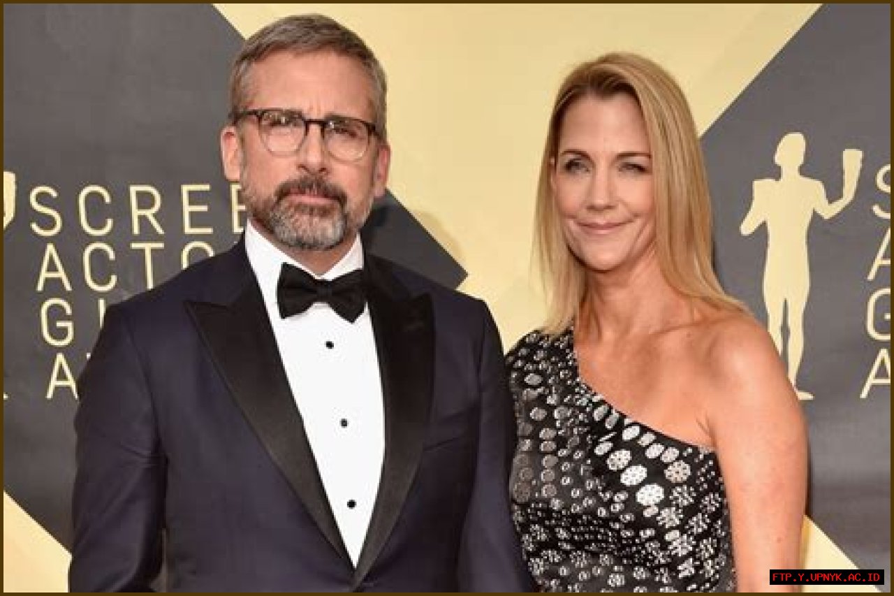 Nancy Carell: A Comprehensive List Of Movies And Television Appearances