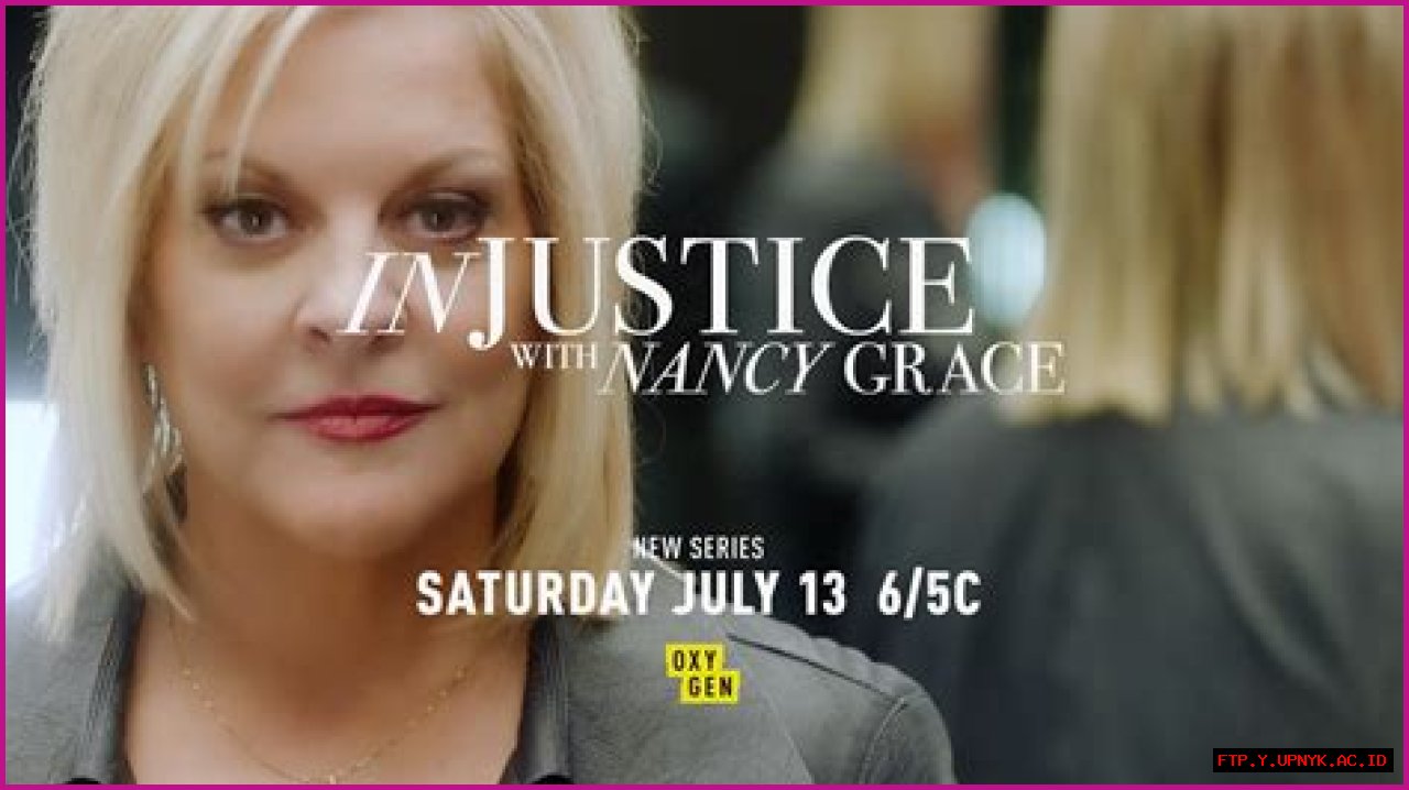 Nancy Grace: Controversial True Crime Analyst