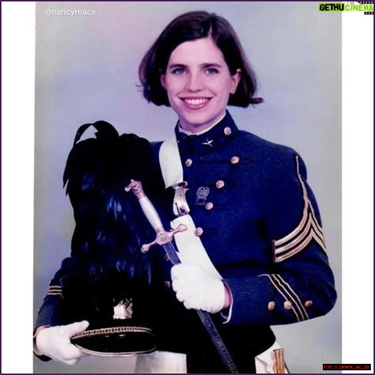 Nancy Mace's Mysterious Past: The First Husband's Tale