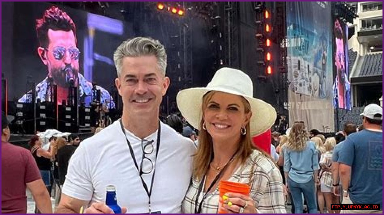 Natalie Morales' Husband: Uncovering Hidden Gems And Unveiling Success Secrets