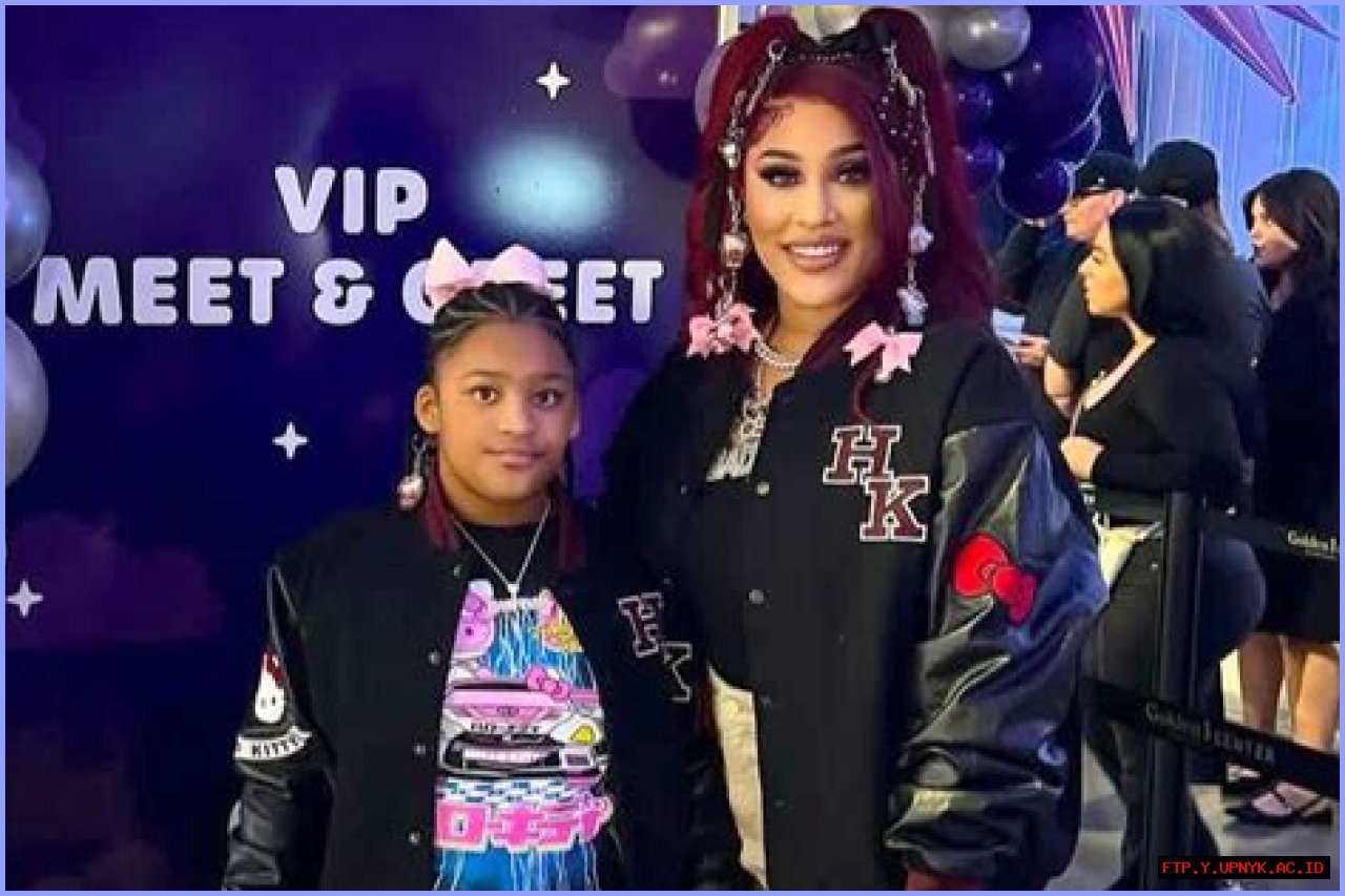 Natalie Nunn's Parents: Everything You Need To Know