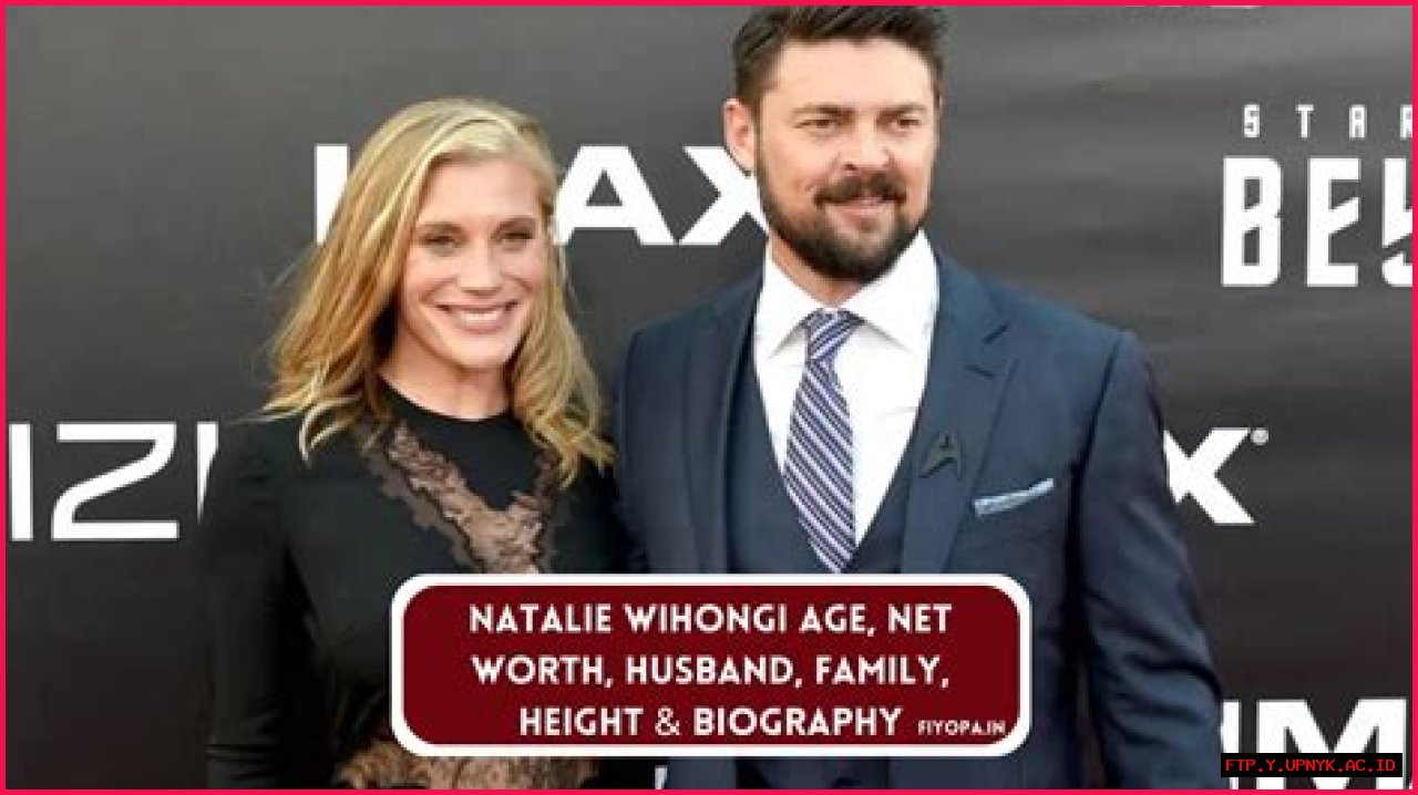 Natalie WiHongi: Exploring Her Rise To Fame