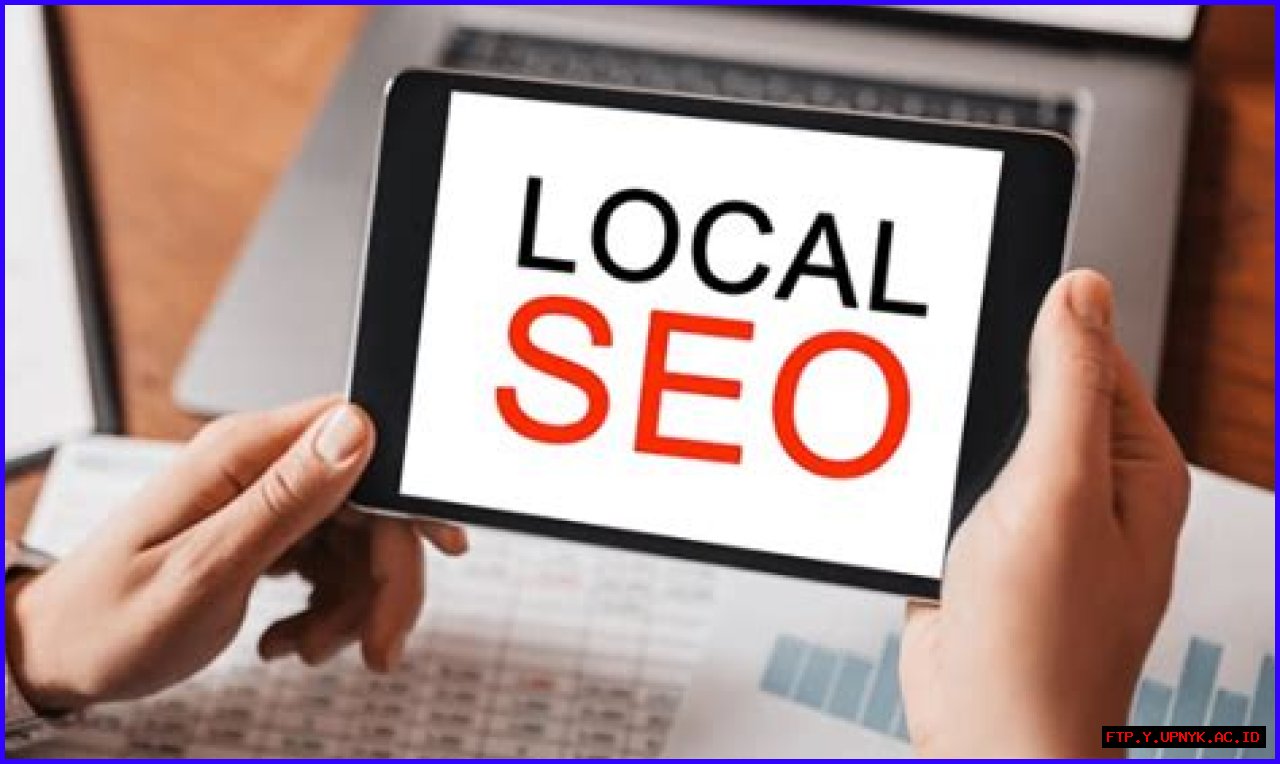 Nathan Ocasio: Your Trusted Local SEO Expert