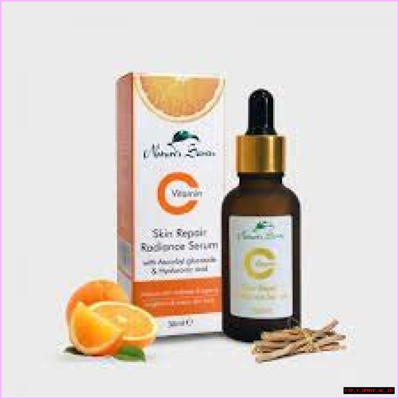Nature's Elixir: Vitamin C Serum For A Radiant Complexion
