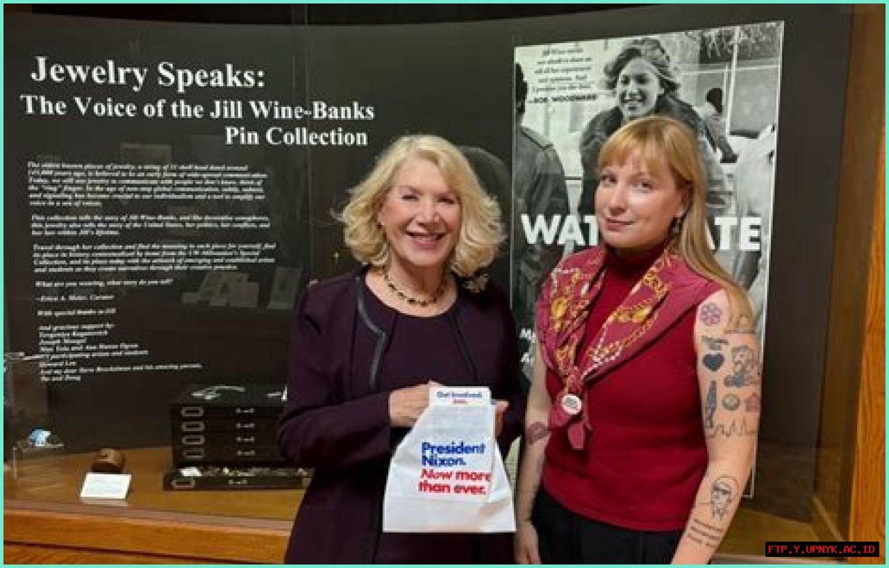 Net Worth Unveiled: Jill Wine-Banks' Financial Insights