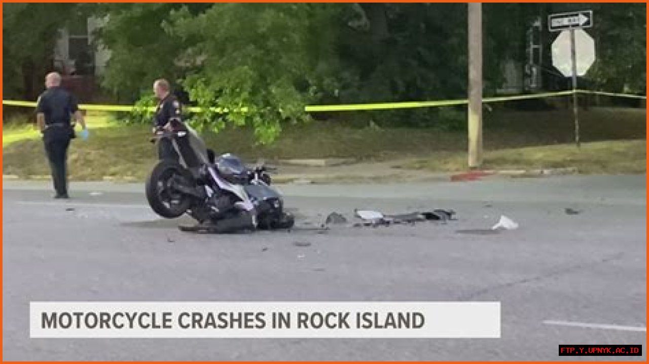 New Update: Motorcycle Accident Today Rocks Utah