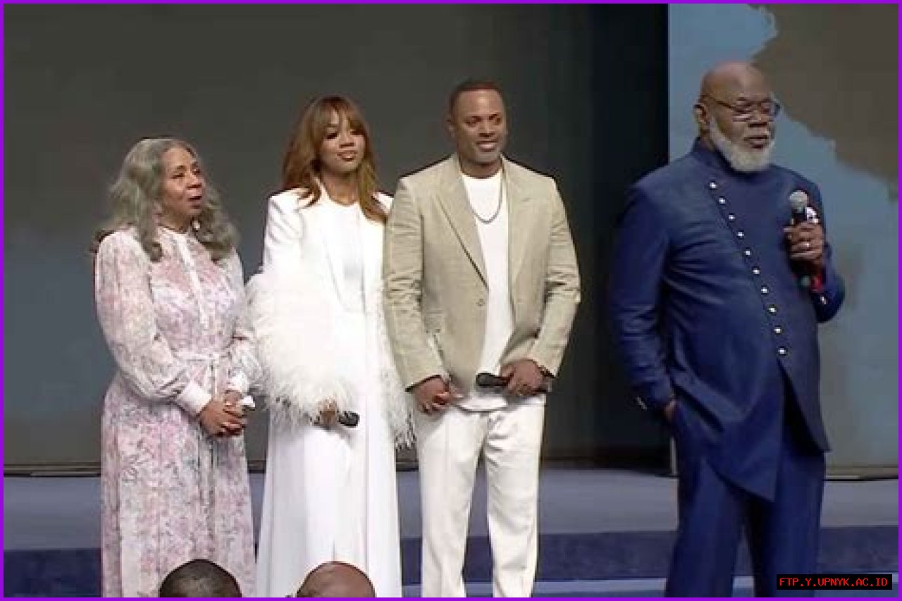 News: Serita Jakes Divorce Filing