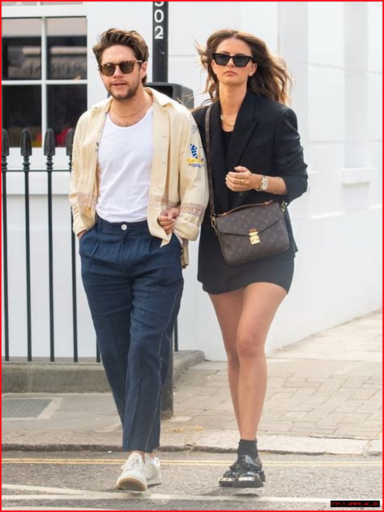 Niall Horan's Wife: Truth About His Marriage And Love Life