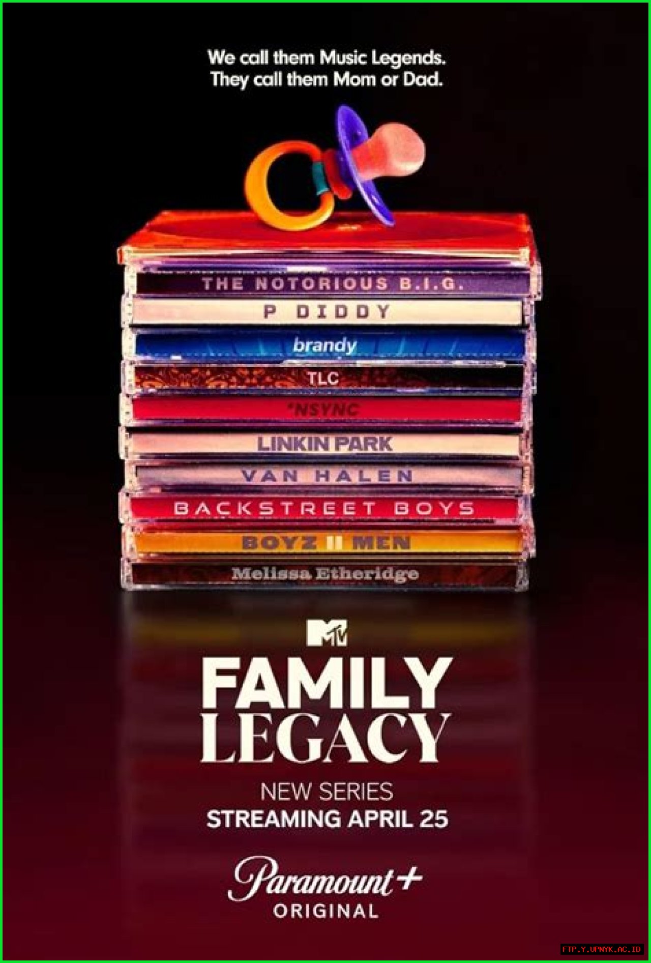 Nick Harper: An Exploration Of Family Legacy And Musical Roots