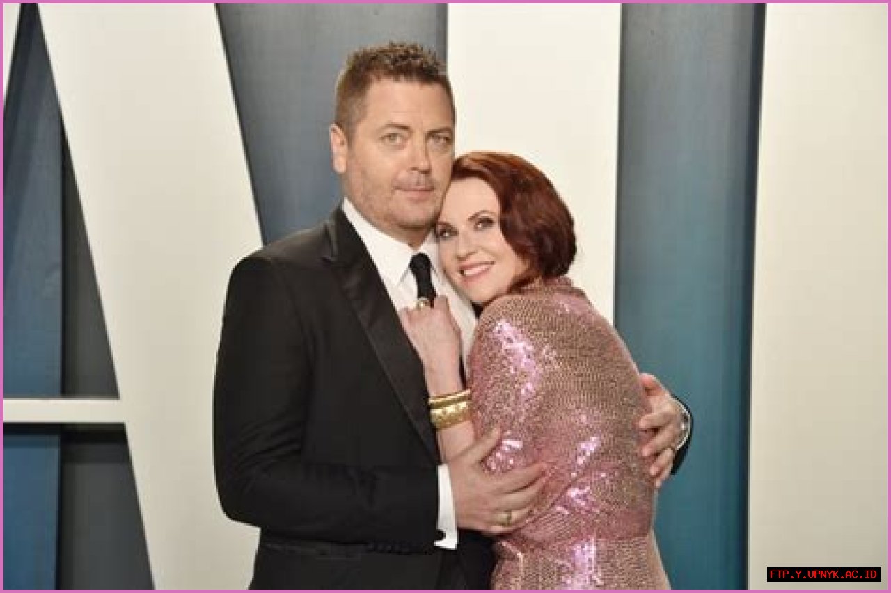 Nick Offerman And Megan Mullally: A Childfree Choice