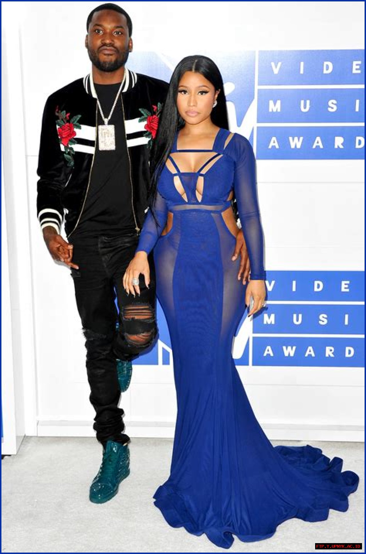 Nicki Minaj Breaks Up With Meek Mill After 2 Years Of Dating