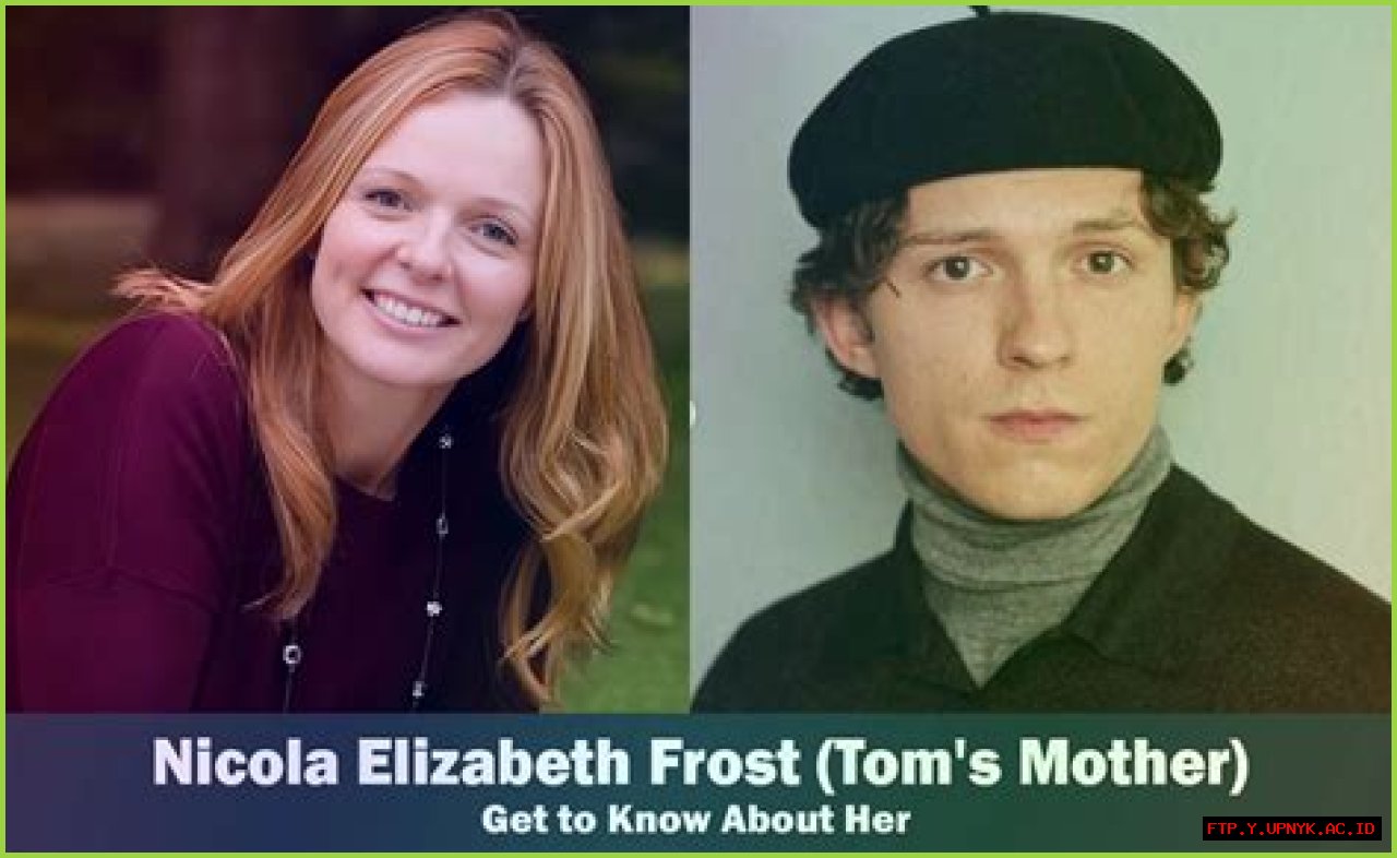 Nicola Elizabeth Frost: Rising Star In Hollywood