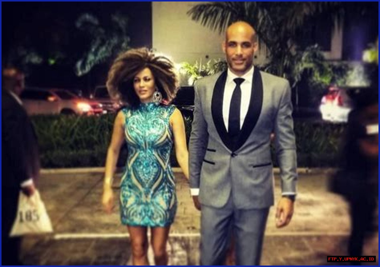 Nicole Ari Parker's Marital Status: Uncovering The Truth