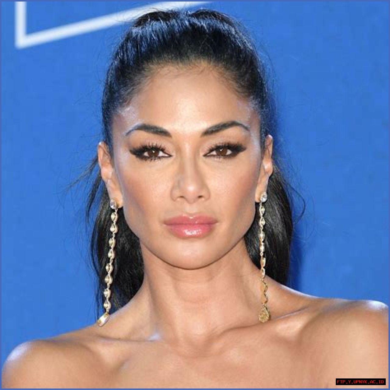 Nicole Scherzinger: A Glimpse Into 2024