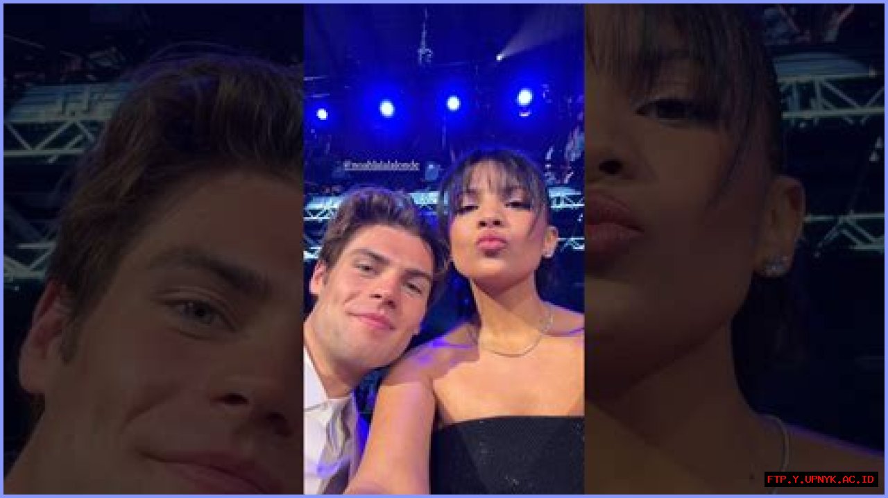 Nikki And Noah's Real-Life Romance: The Truth About Their Dating Status
