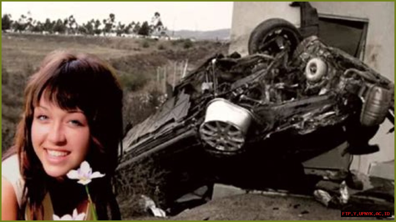 Nikki Catsouras: A Tragic Tale Of Loss And Controversy