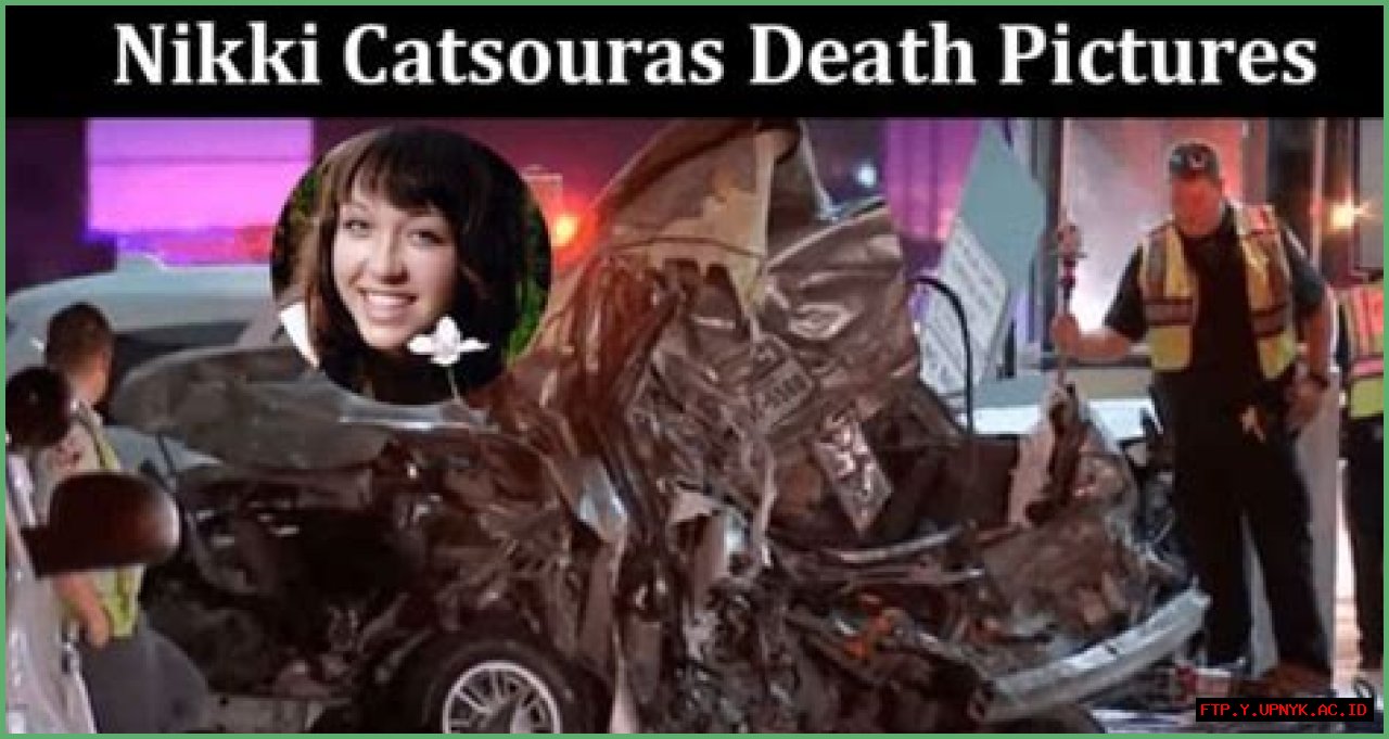 Nikki Catsouras' Death: The Unseen Photo That Shocked The World