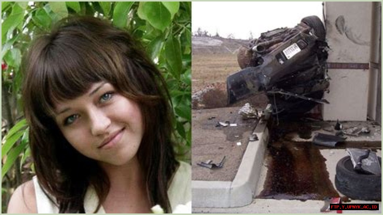 Nikki Catsuras' Untimely Demise: Cause Of Death And Aftermath