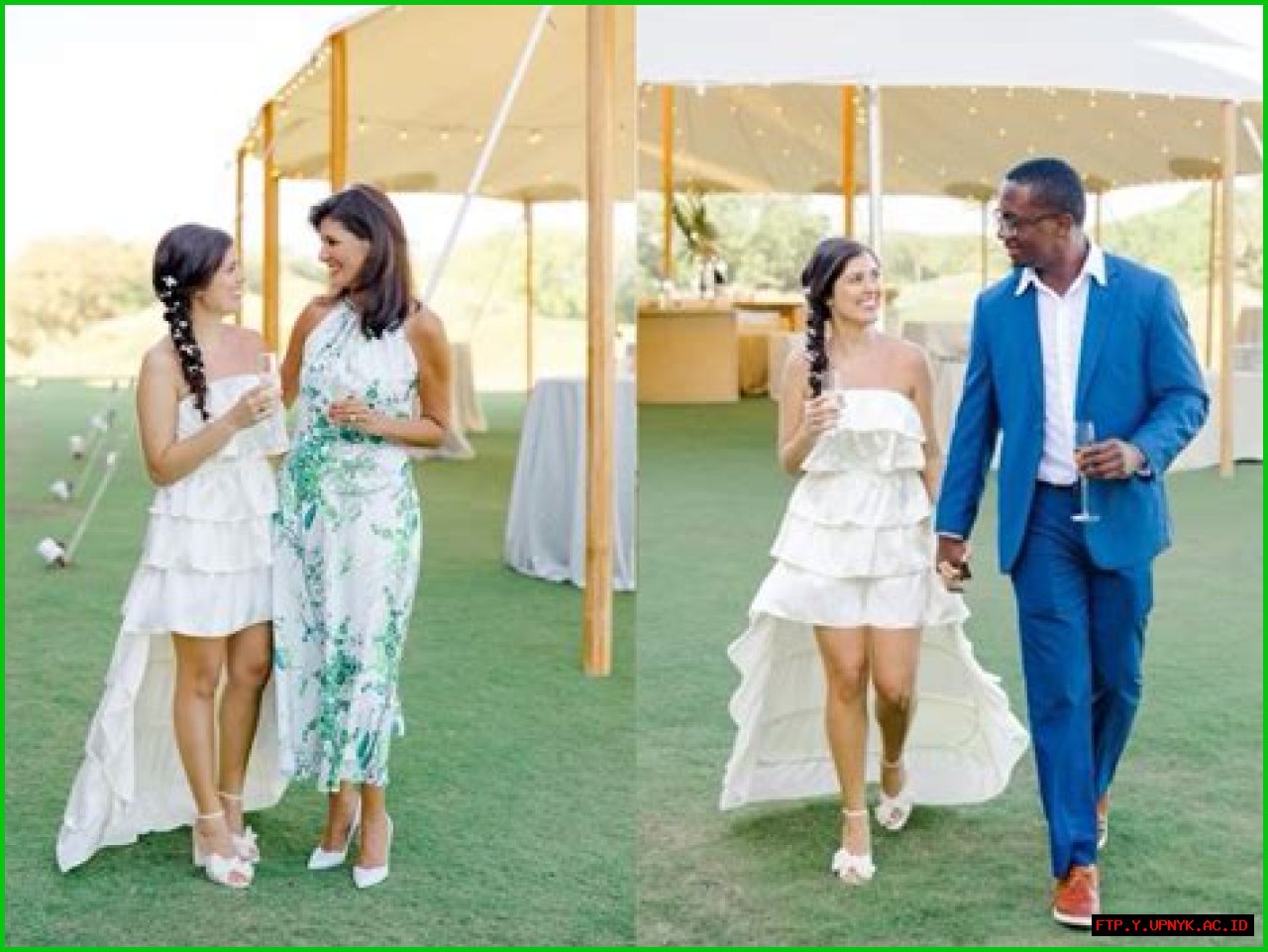 Nikki Haley's Daughter And Husband