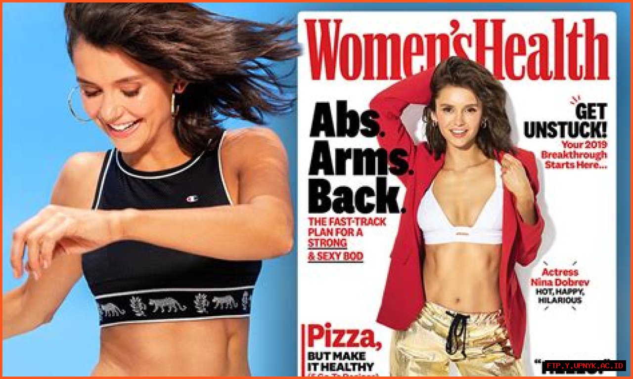 Nina Dobrev Weight: The Secrets Behind Her Stunning Physique