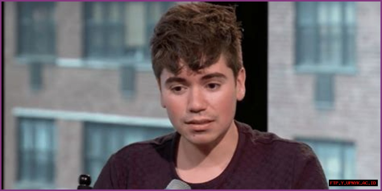 Noah Galvin's Gender Identity: Uncovering The Truth
