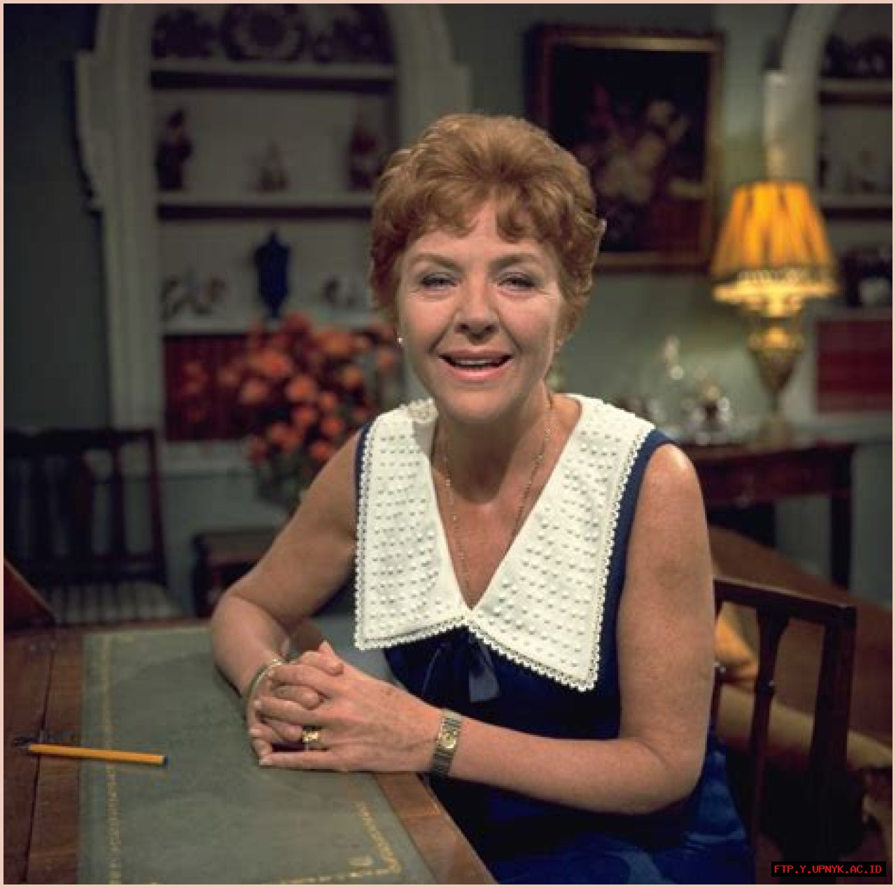 Noele Gordon's Net Worth At The Time Of Her Death: A Revealing Snapshot