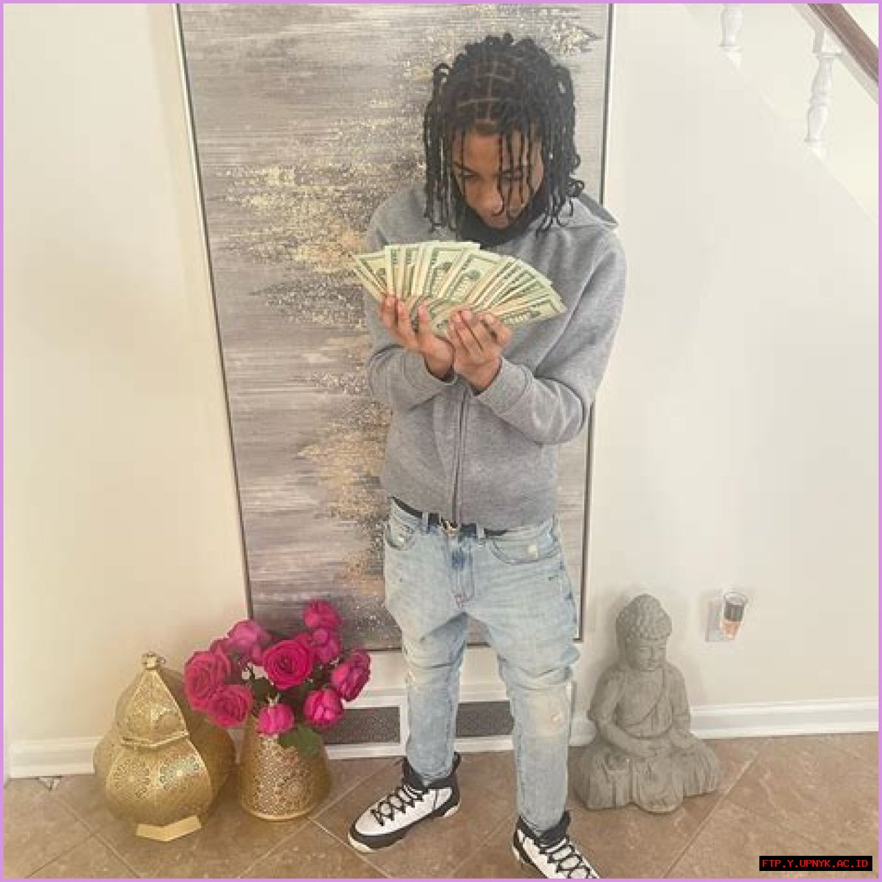 Notti Osama Age 2023: Find Out Now