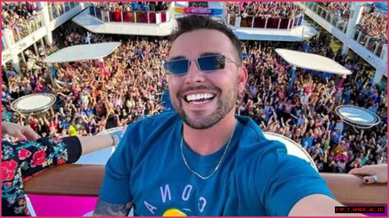 Nurse Blake's Height, Weight, Net Worth, And Age Revealed