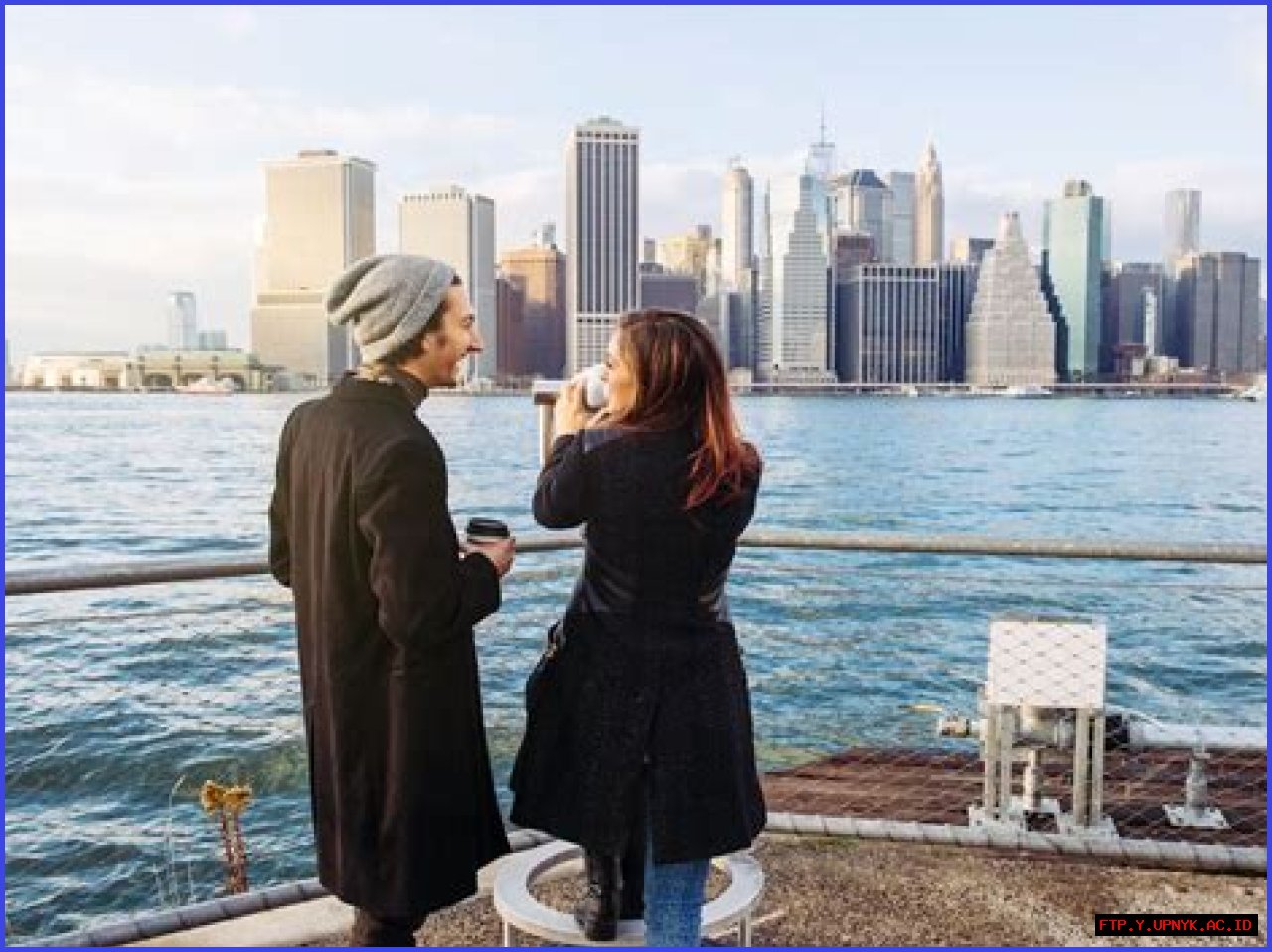 NYC Quotes To Spark Your Big Apple Wanderlust