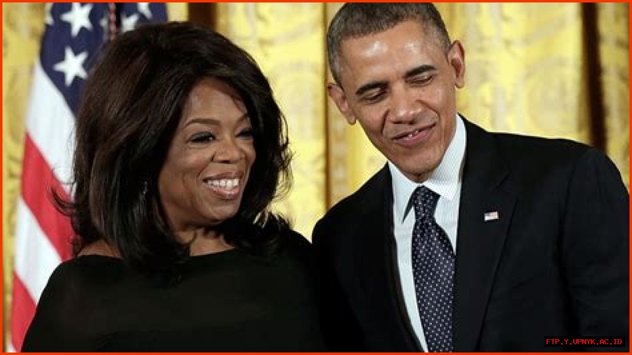 Obama's Parents: Uncovering The Roots Of An American Icon