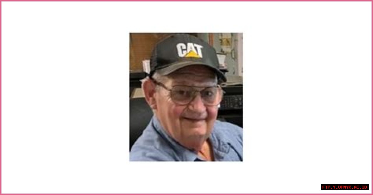 Obituary For Jerry Flanagan Of Farmville, NC