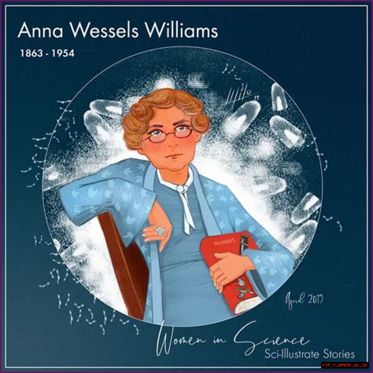 Obituary Of Anna Wessel | In Memory Of Anna Wessel