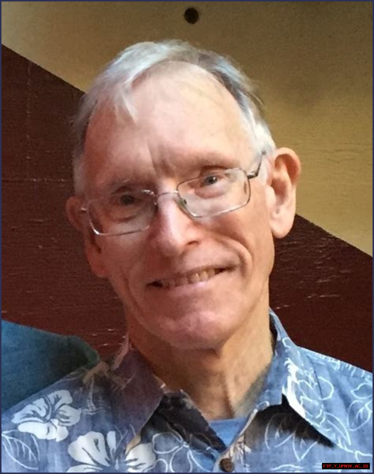 Obituary Of Charles Chase: A Life Remembered