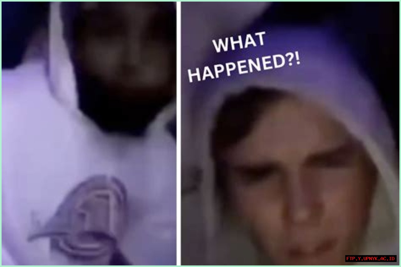 Odell Beckham Jr. And Justin Bieber Caught On Video: The Truth Revealed