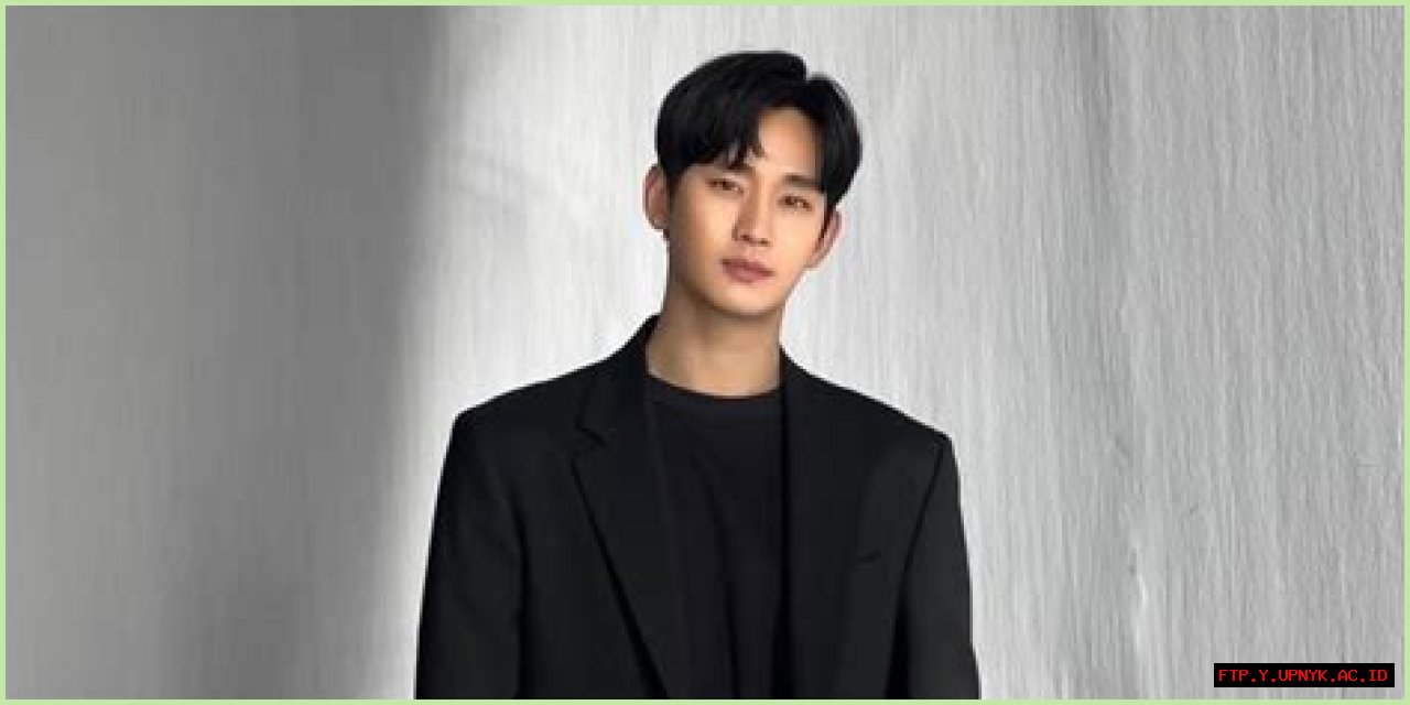 Official Confirmation From Kim Soo Hyun's Agency
