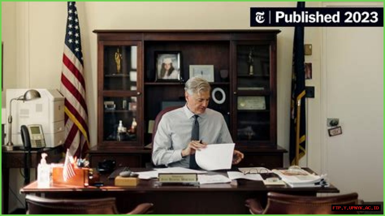 Official: Judge Merchan Ties The Knot