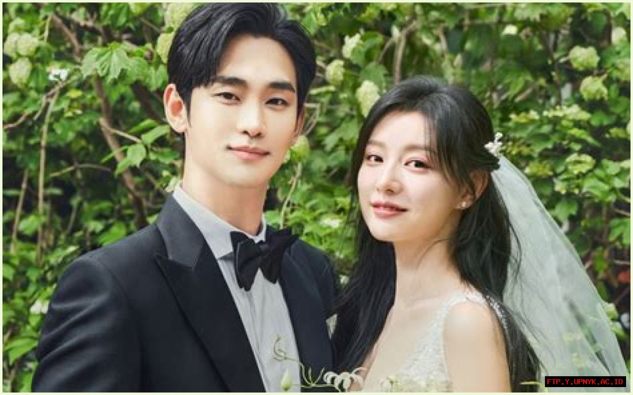 Official: Kim Ji Won And Kim Soo Hyun's Relationship Revealed