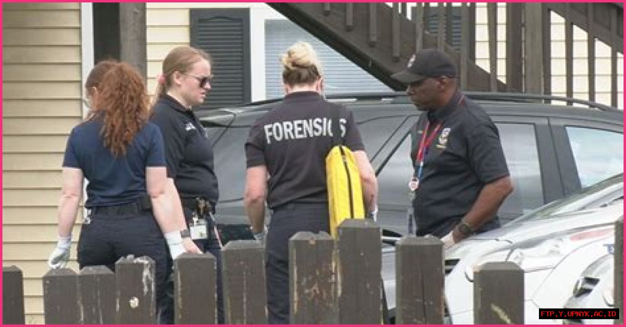 Ohio Horrific Discovery: Body Found In Louisville